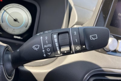 Hyundai Kona EV Trend