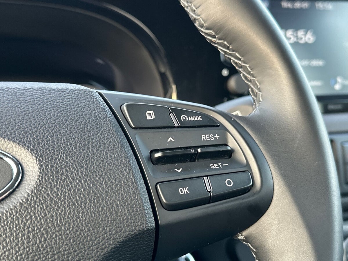 Hyundai i10 MPi Essential billede 15