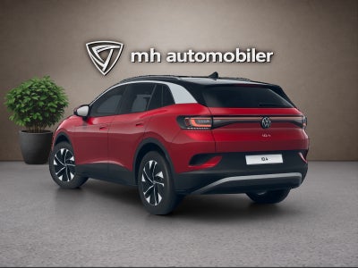 VW ID.4 Pro
