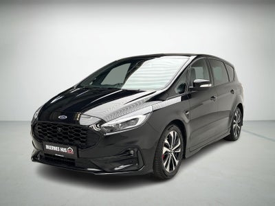 Ford S-MAX EcoBlue ST-Line X aut. 7prs