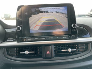 Kia Picanto Prestige Upgrade