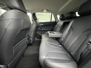 MG EHS PHEV Luxury