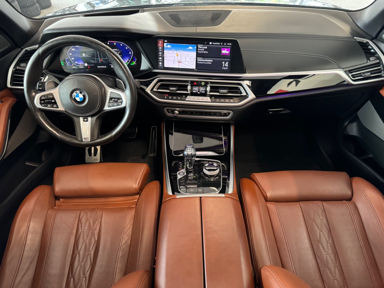 BMW X5 2018