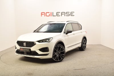 Seat Tarraco 2,0 TSi 190 FR DSG 4Drive 5d