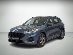 Ford Kuga PHEV ST-Line X CVT