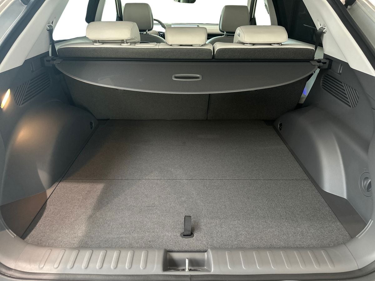 Hyundai Ioniq 5 Ultimate billede 13