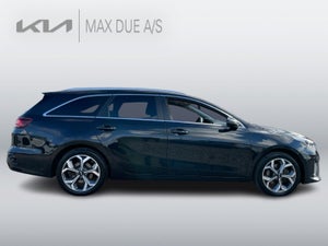 Kia Ceed PHEV Upgrade+ SW DCT