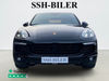 Porsche Cayenne S D Platinum Tiptr. thumbnail