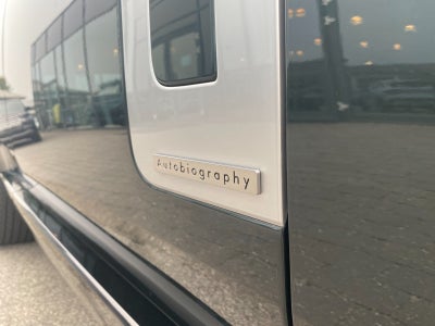 Land Rover Range Rover P550e Autobiography aut.