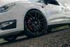 Seat Ibiza TSi 192 Cupra SC thumbnail