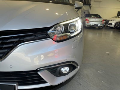 Renault Grand Scenic IV TCe 130 Zen 7prs