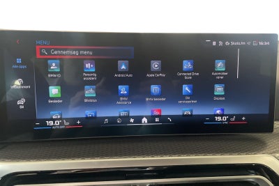 BMW i4 M50 M-Sport xDrive