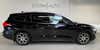 Ford Focus EcoBlue Titanium X stc. aut. thumbnail