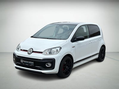 VW Up! GTi