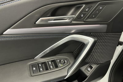 BMW iX1 eDrive20 M-Sport