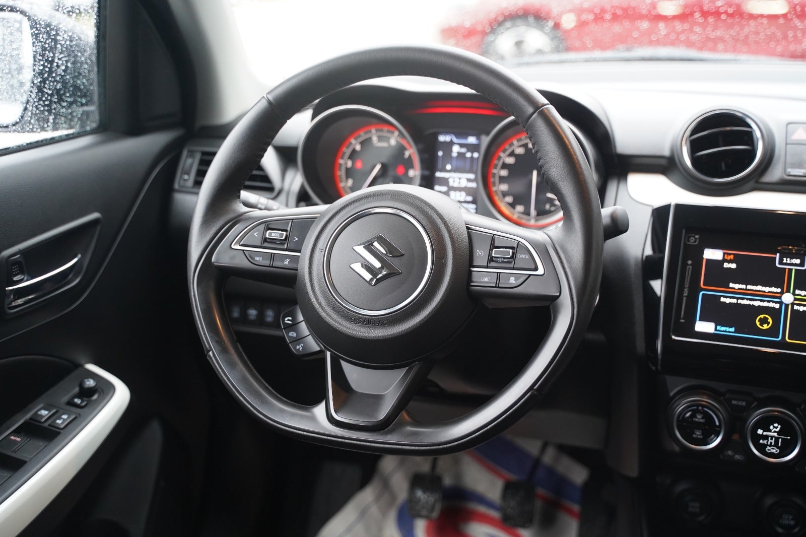 Billede af Suzuki Swift 1,0 Boosterjet mHybrid Exclusive Hit