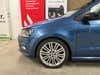 VW Polo TSi 150 BlueGT thumbnail