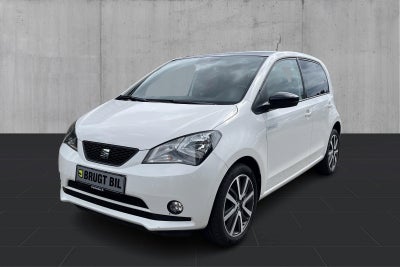 Seat Mii Electric