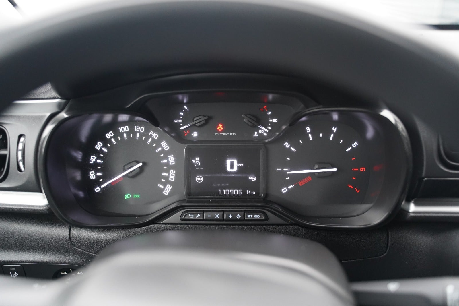 Billede af Citroën C3 1,2 PureTech 82 Cool