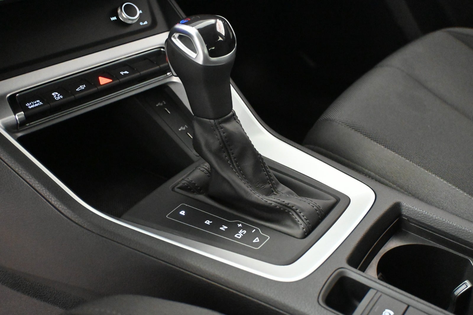 Audi Q3 TFSi e Attitude+ S-tr.