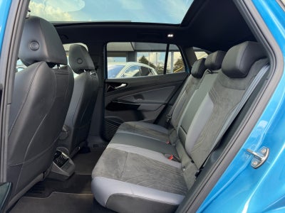 VW ID.4 Pro
