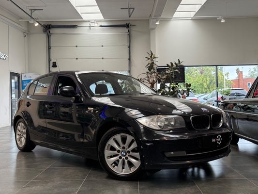 BMW 116d