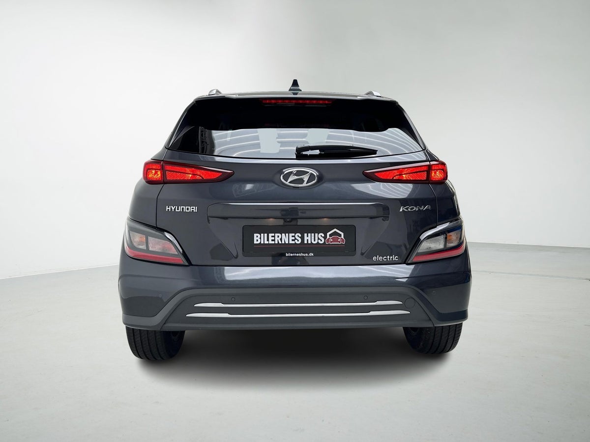 Hyundai Kona EV Essential billede 7