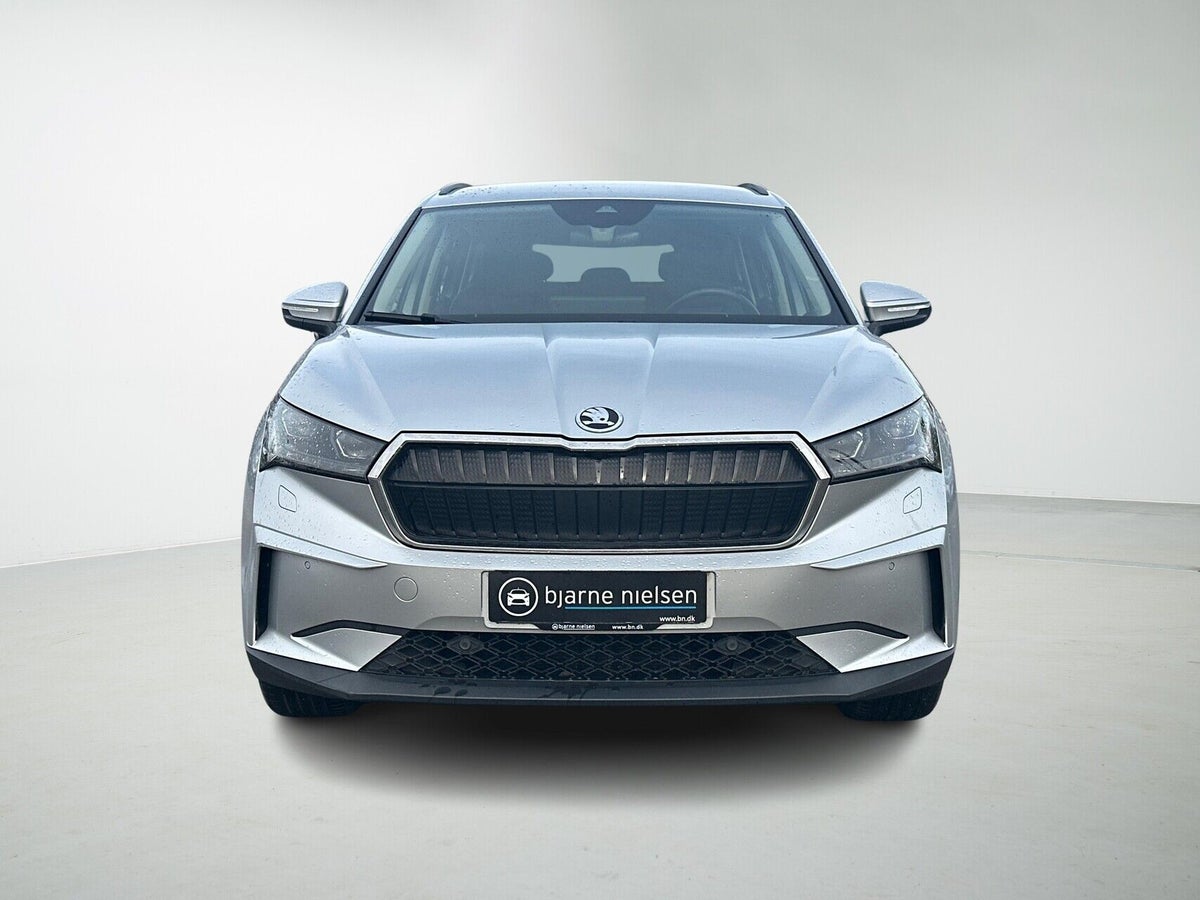 Skoda Enyaq iV billede 6