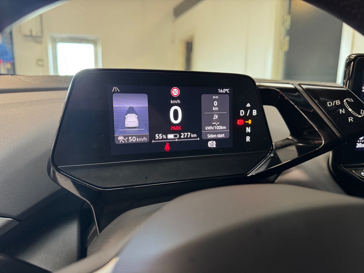 VW ID.4 Pro Performance