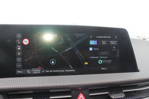 Kia EV6 Long Range Upgrade