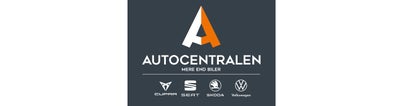 Autocentralen Vejle A/S