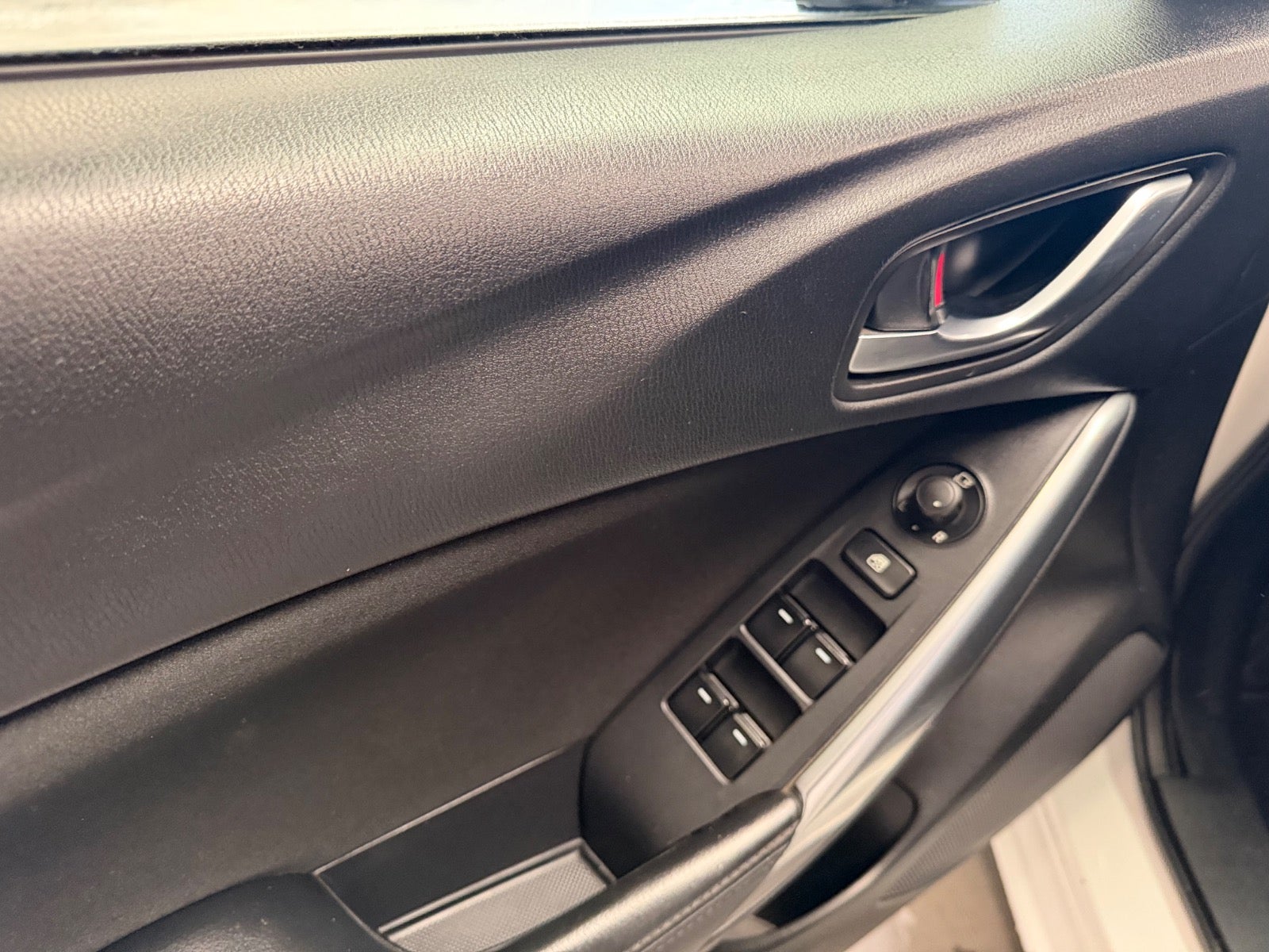 Mazda 6 SkyActiv-G 165 Vision stc. - billede 10