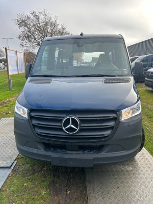 Mercedes Sprinter 211 2,0 CDi A1 Tourer RWD