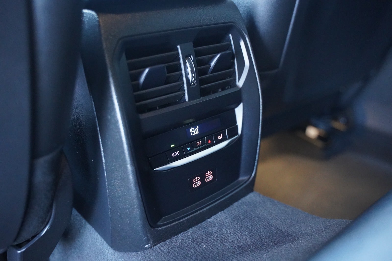 Billede af BMW 320e 2,0 Touring M-Sport aut.