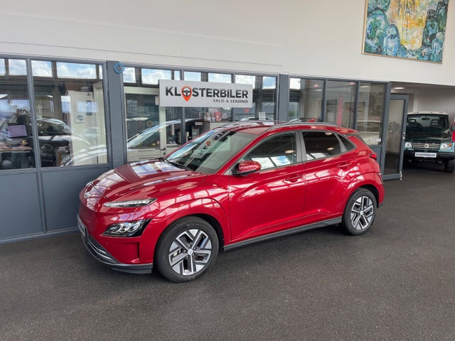 Hyundai Kona 39 EV Essential