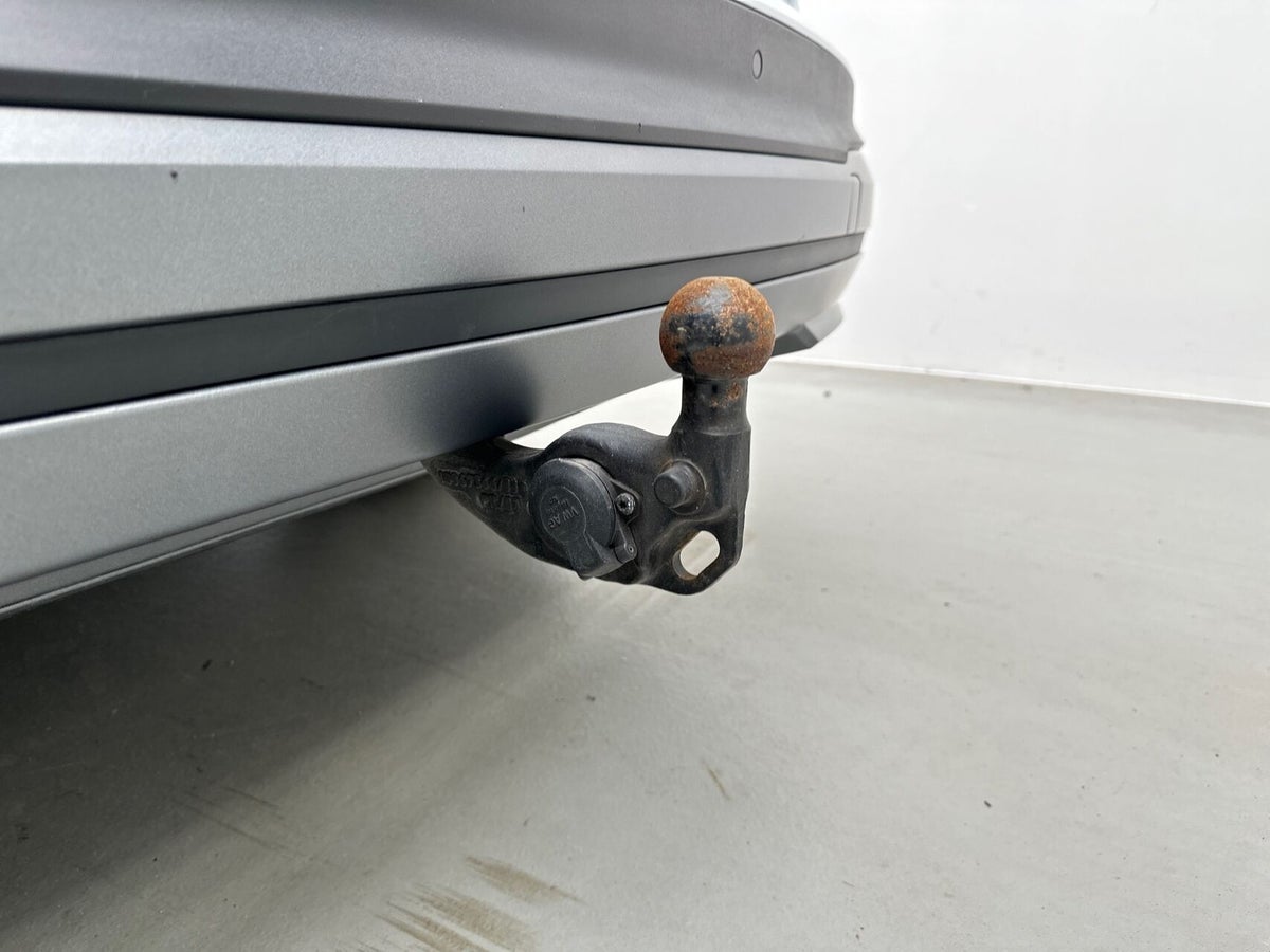 Skoda Enyaq iV billede 20