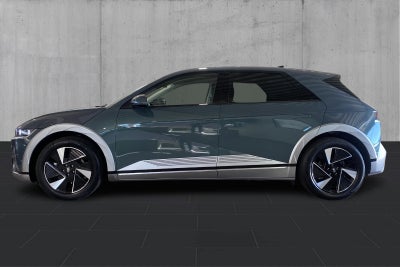 Hyundai Ioniq 5 Advanced - 1