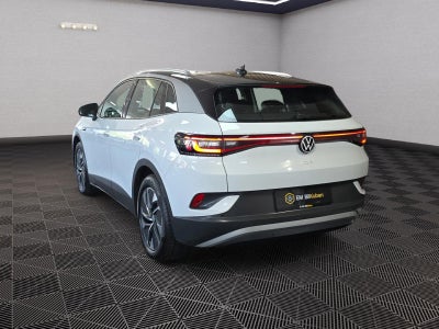 VW ID.4 Pro Performance Business