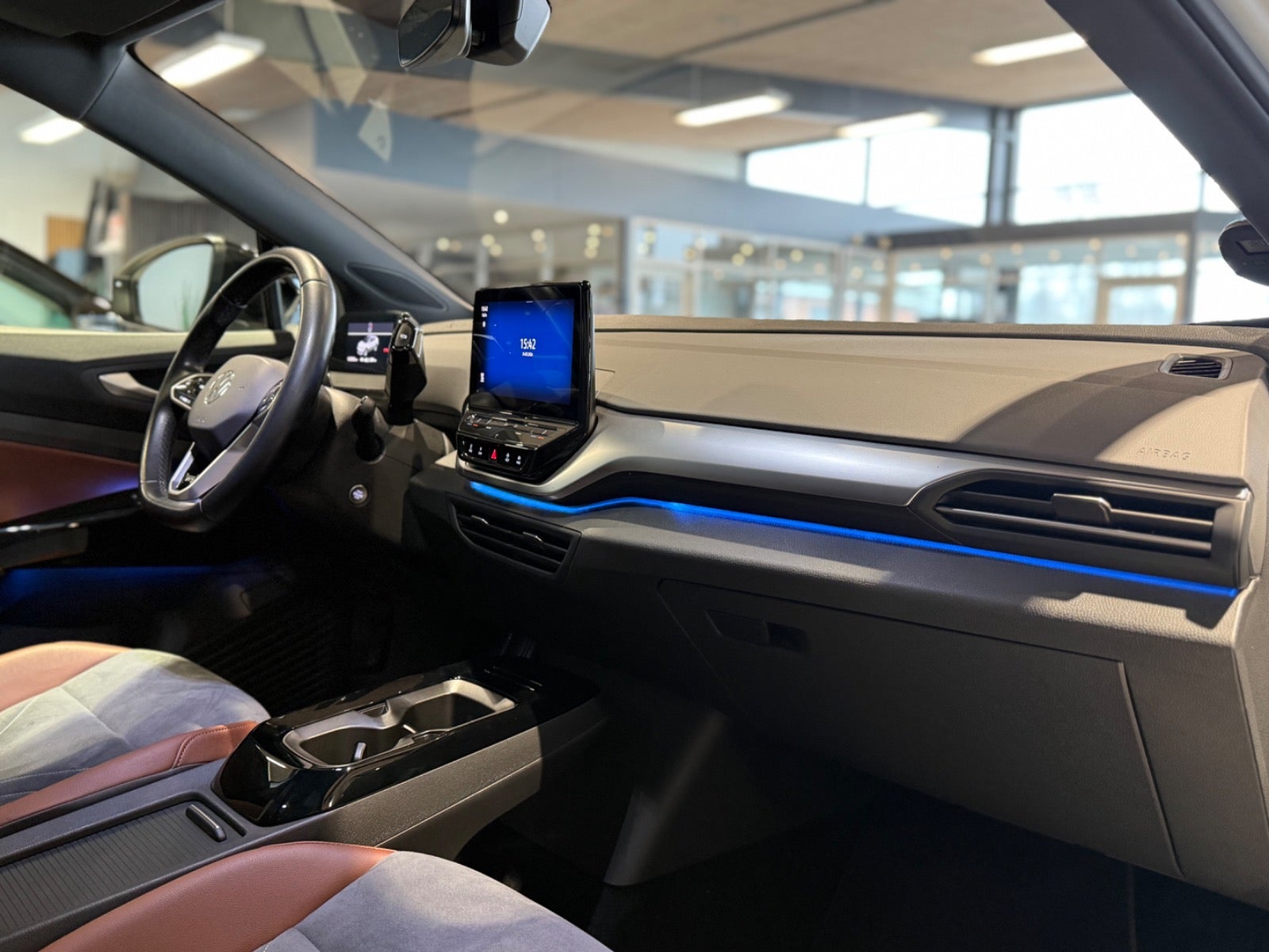 Billede af VW ID.4 77 1ST