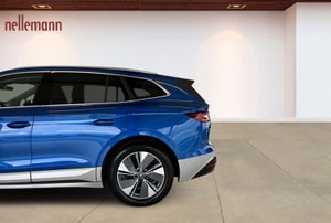 Skoda Enyaq iV Lounge Premium