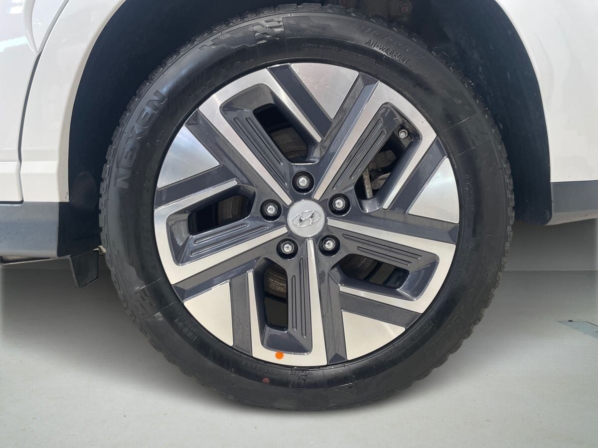 Hyundai Kona EV Select billede 8