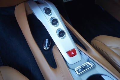 Ferrari F12berlinetta 