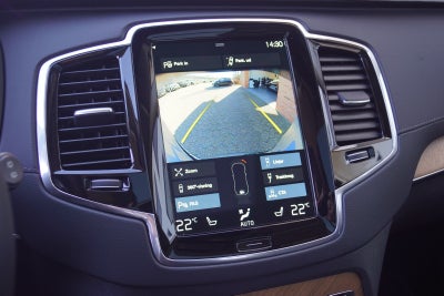 Volvo XC90 T8 ReCharge Inscription aut. AWD 7prs