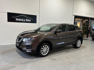 Nissan  Qashqai dCi 110 Acenta