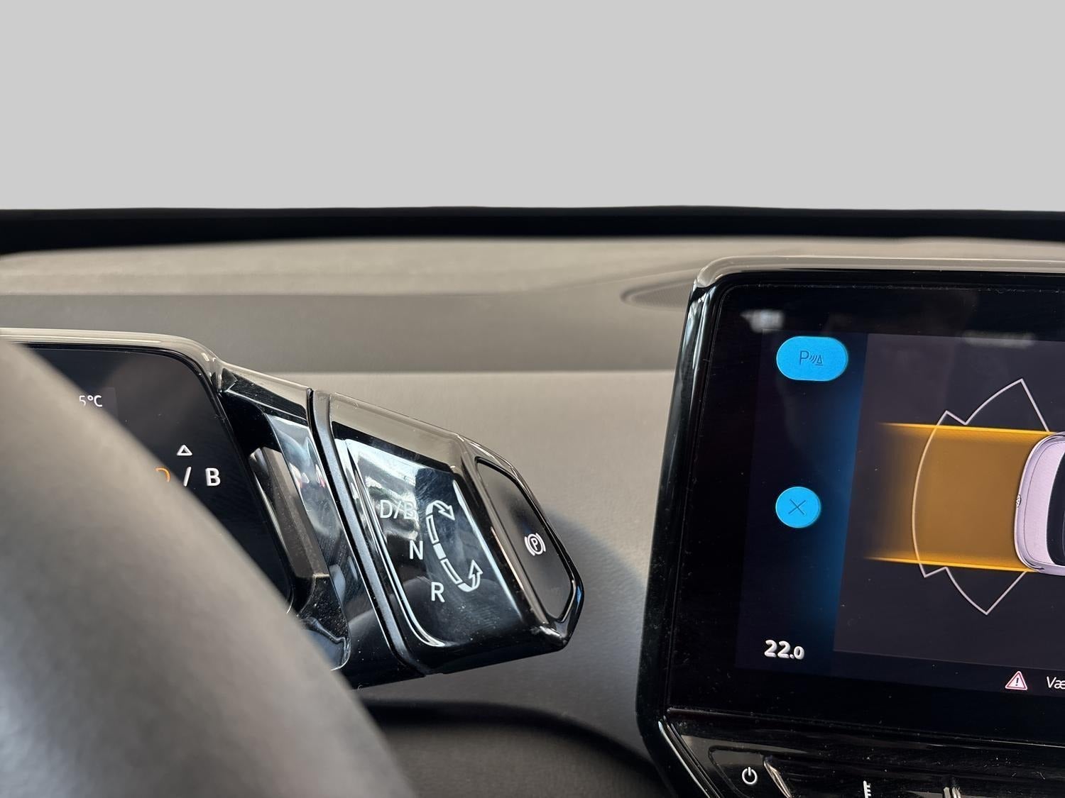 Billede af VW ID.3 58 Pro