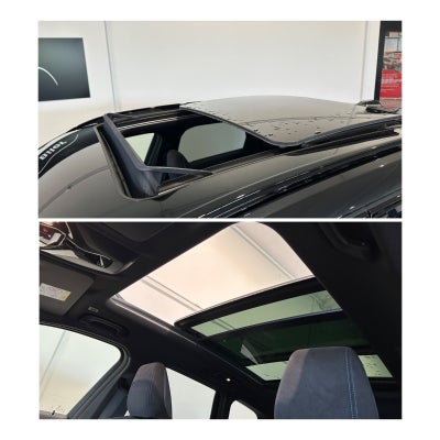 BMW iX1 xDrive30 Fully Charged M-Sport