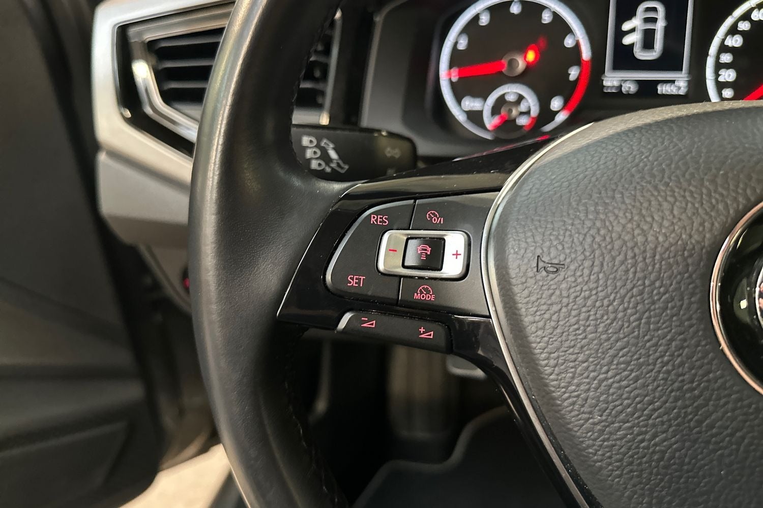 Billede af VW Polo 1,0 TSi 95 Comfortline Connect DSG