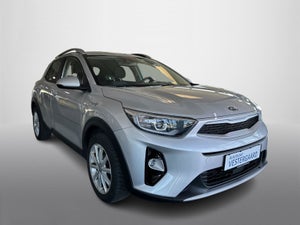 Kia Stonic T-GDi Vision DCT