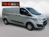 Ford Transit Custom 310L TDCi 130 thumbnail