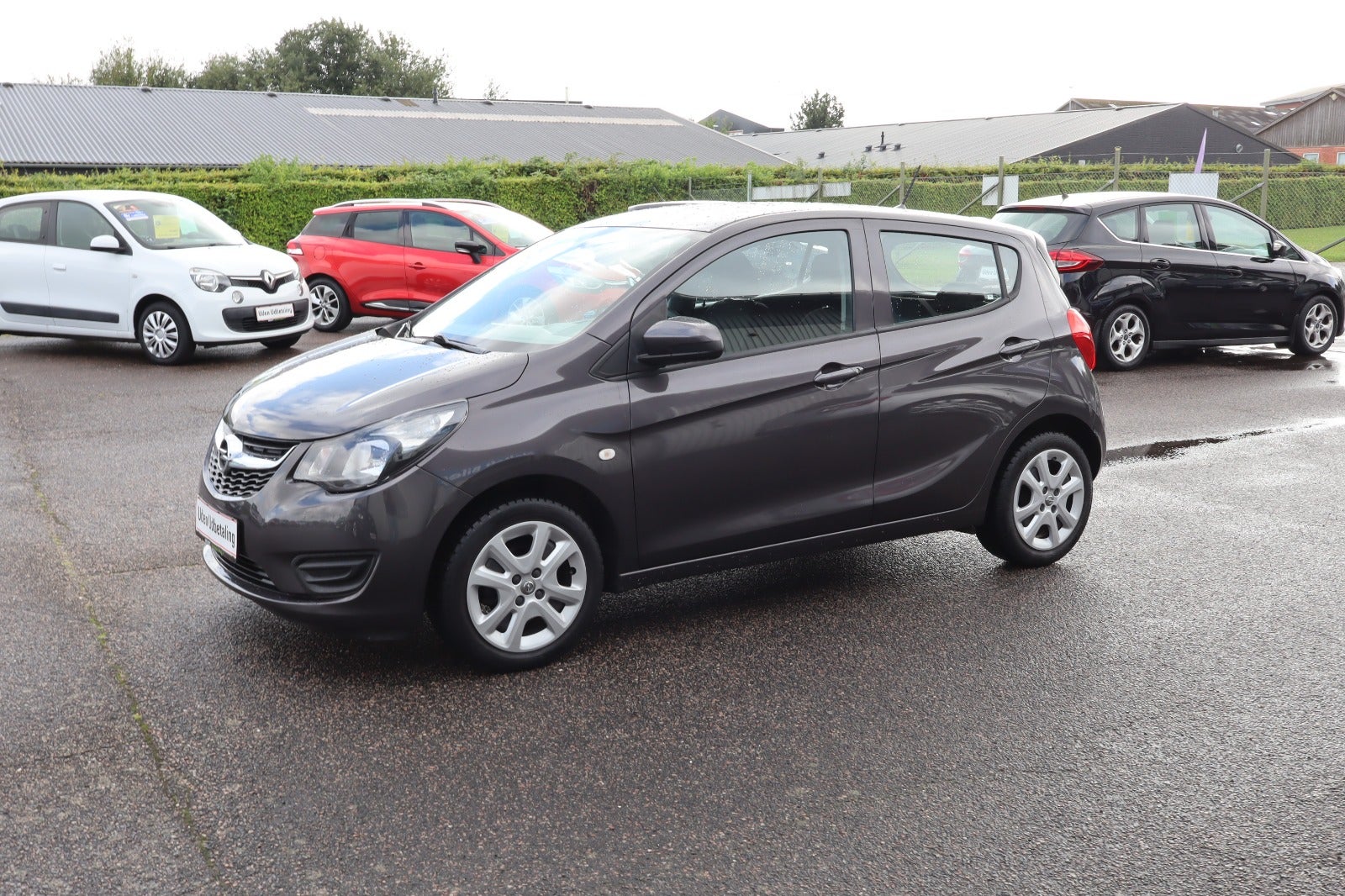 Billede af Opel Karl 1,0 Innovation
